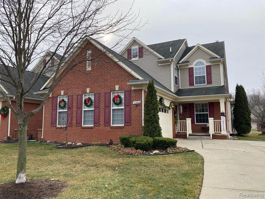 43665 Cherrywood Lane - Photo 1