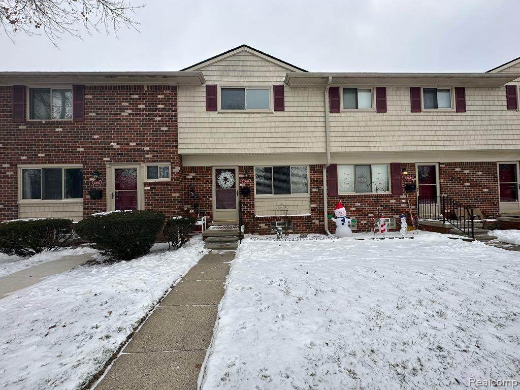 23645 Haig Street - Photo 1