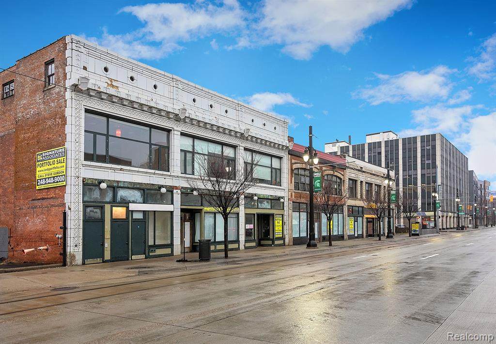 3139 Woodward Avenue - Photo 1