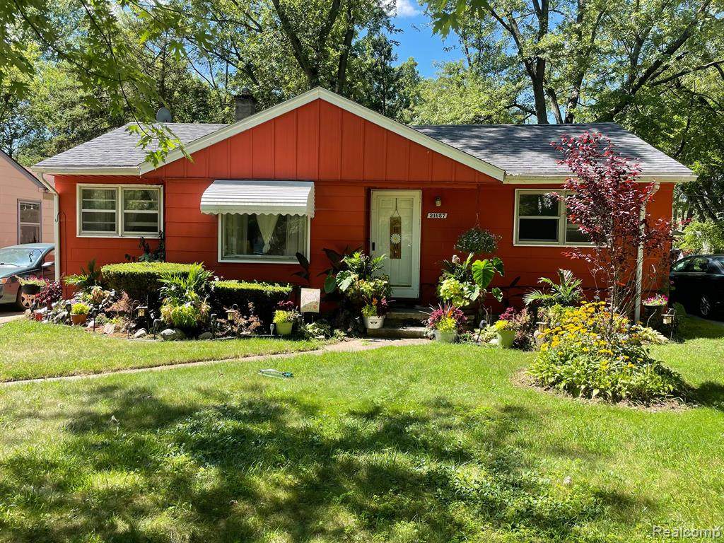 21657 Poinciana Street - Photo 1