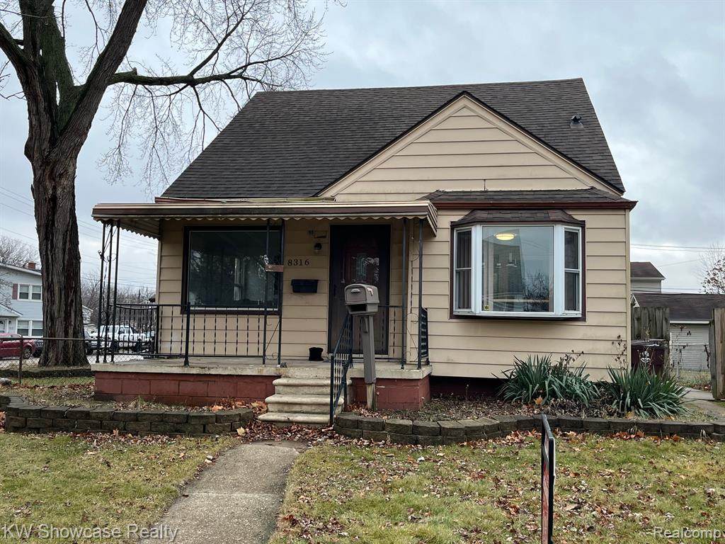 8316 Coolidge - Photo 1