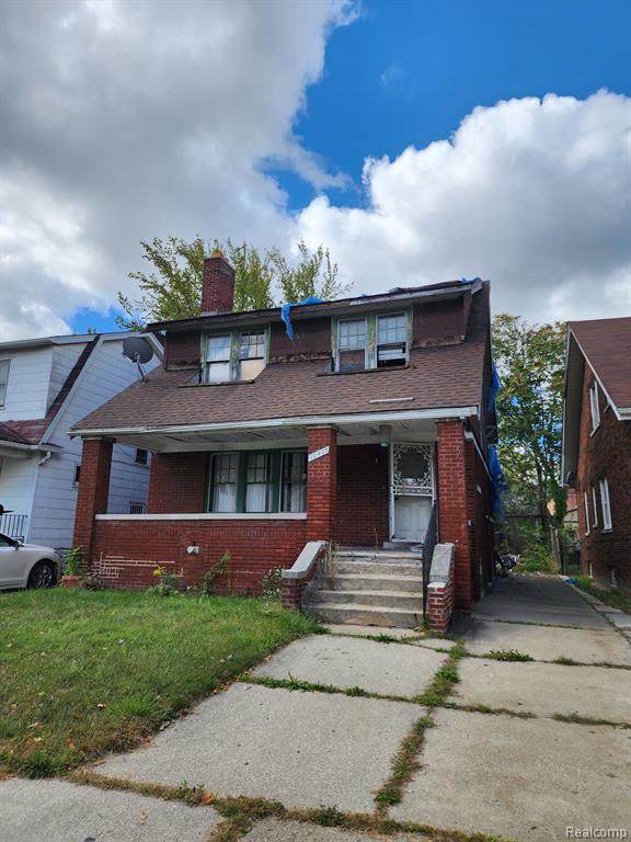 12425 Birwood Street - Photo 1