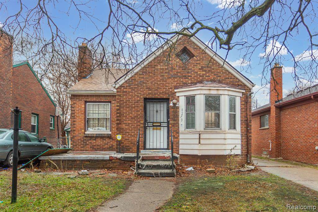 8233 Coyle Street - Photo 1