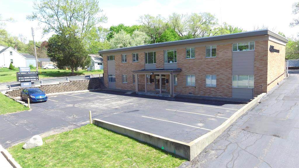 435 Whitcomb Street - Photo 1