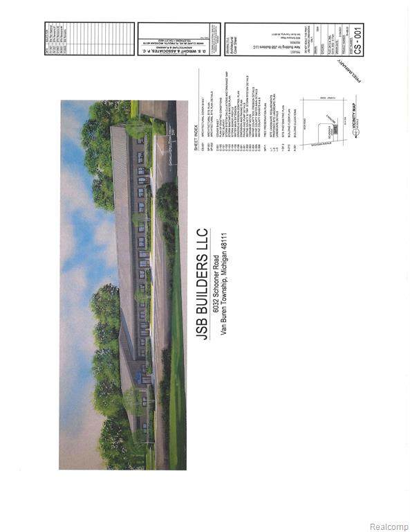 6032 Schooner Road - Photo 1