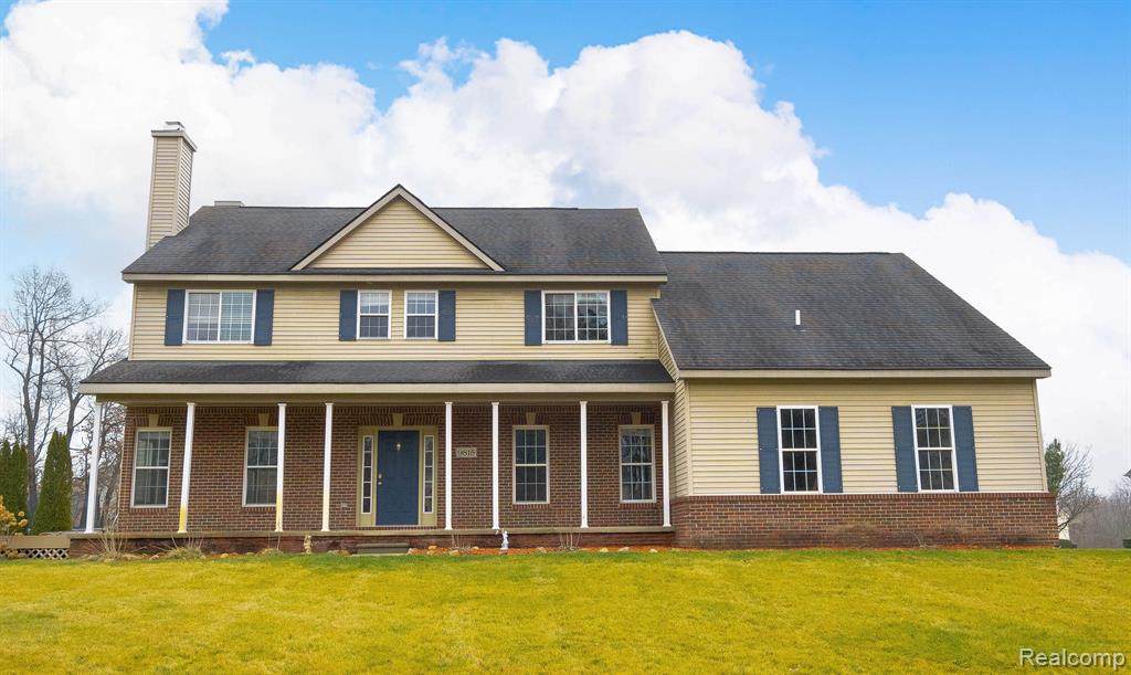 9815 Wynbrook Lane - Photo 1
