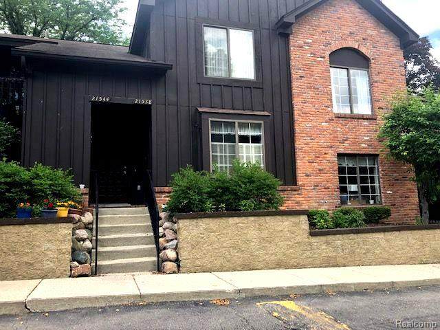 21538 Morley Avenue - Photo 1
