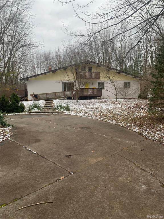 8767 Beyer Road - Photo 1