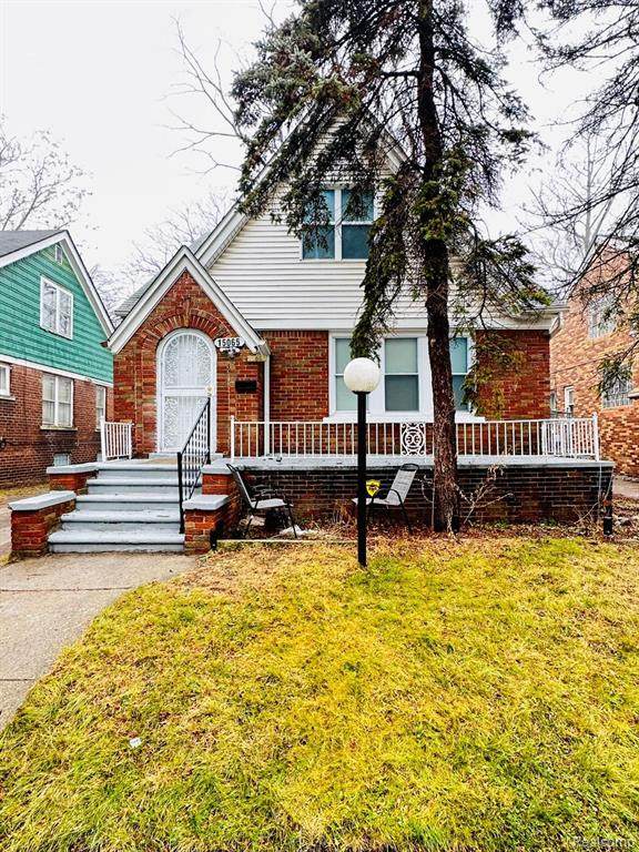 15065 Cruse Street - Photo 1