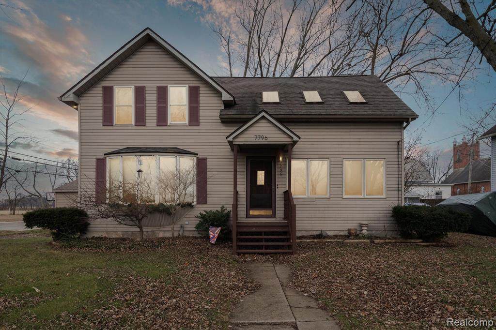 7796 Frederick Street - Photo 1