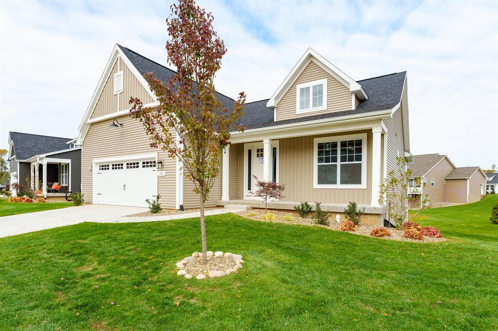 742 Sand Pointe Trail - Photo 1