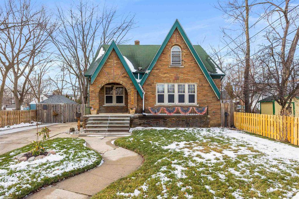 22929 Grove Ave - Photo 1