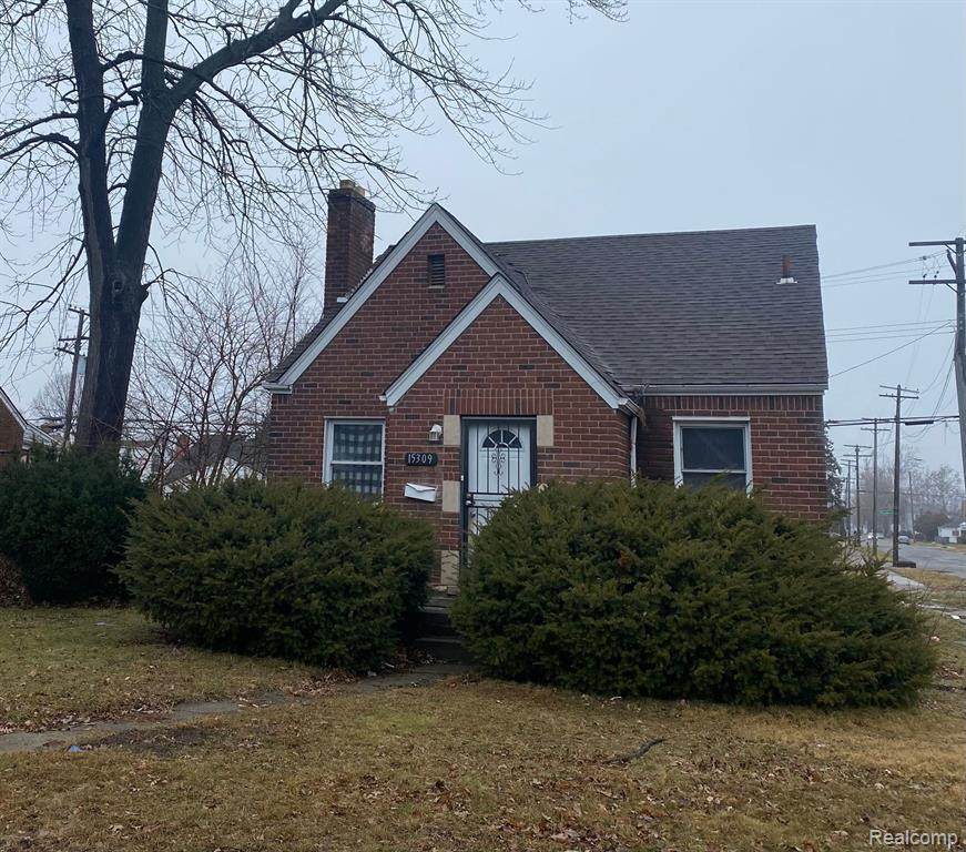 15309 Fairmount Drive - Photo 1