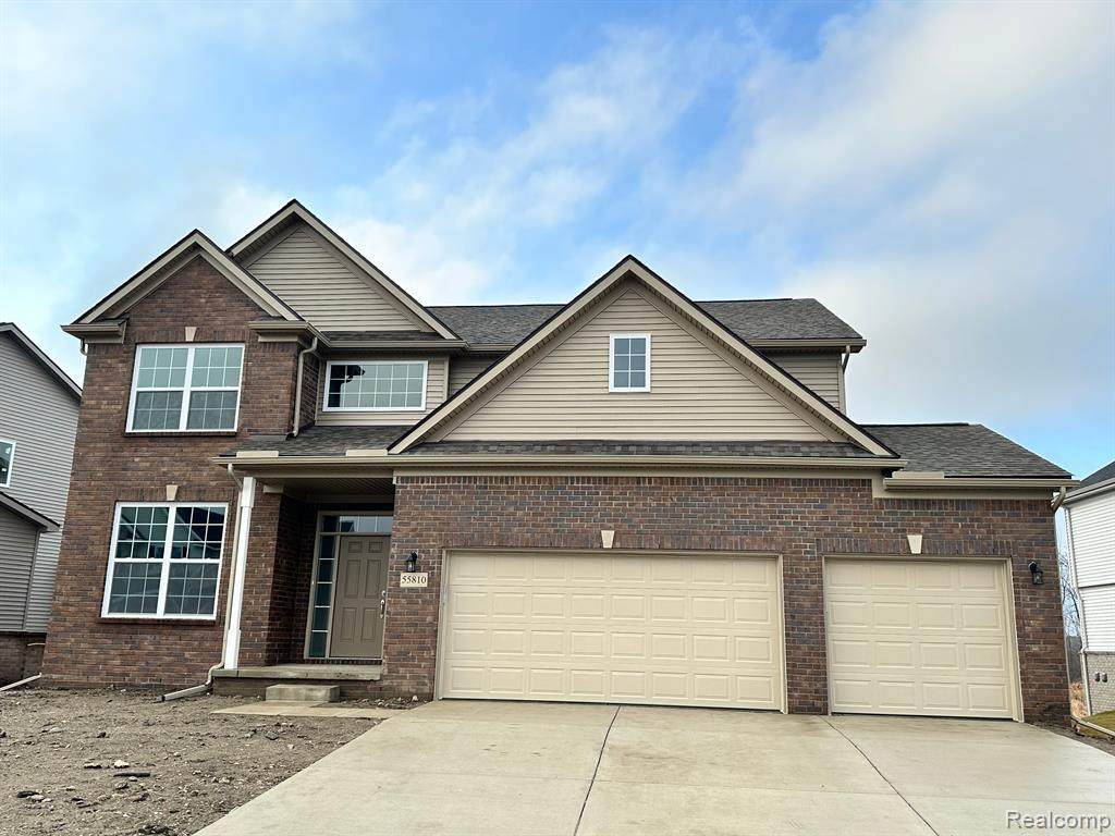 55810 Worlington Lane - Photo 1