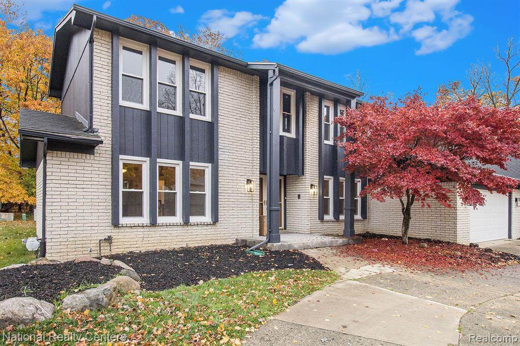 6929 Indian Creek Drive - Photo 1