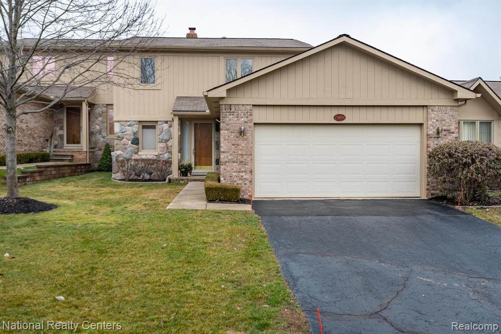 29494 Sylvan Lane - Photo 1