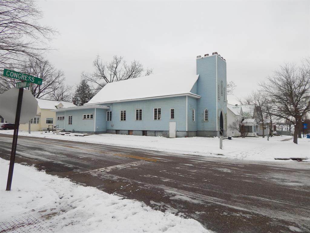 121 Congress Street - Photo 1