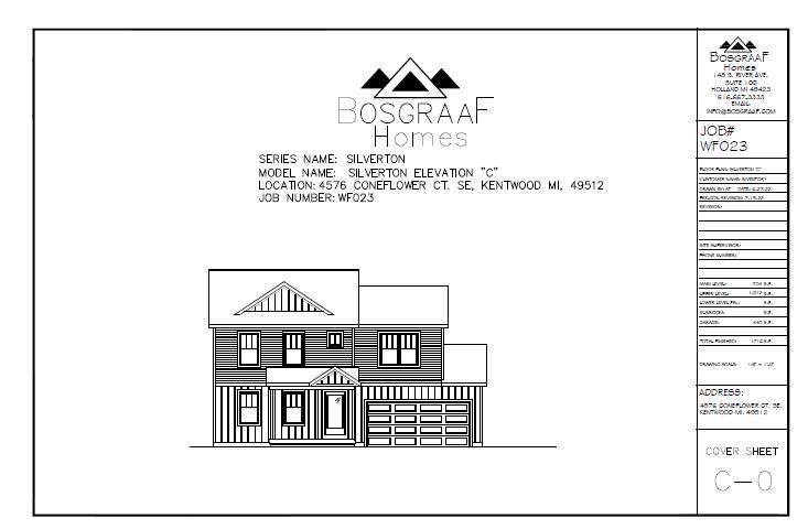 4576 Coneflower Court - Photo 1
