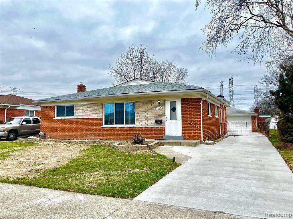 27305 Fairfield Drive - Photo 1