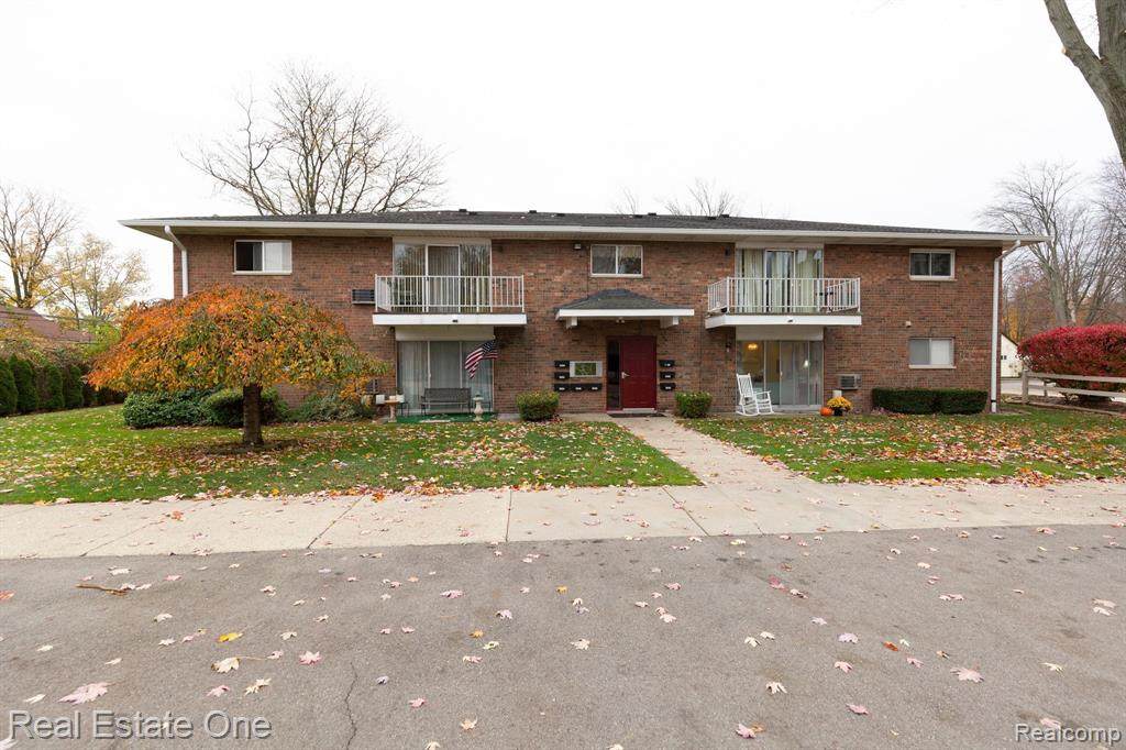 15154 Fairfield Street - Photo 1