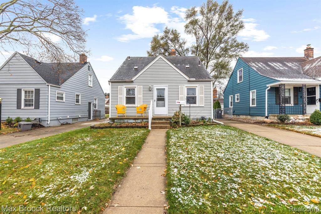 504 Marlin Avenue - Photo 1