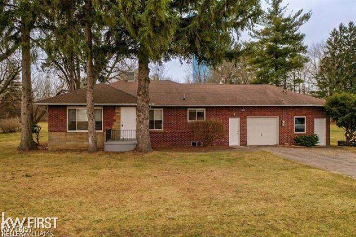 4040 Atherton - Photo 1