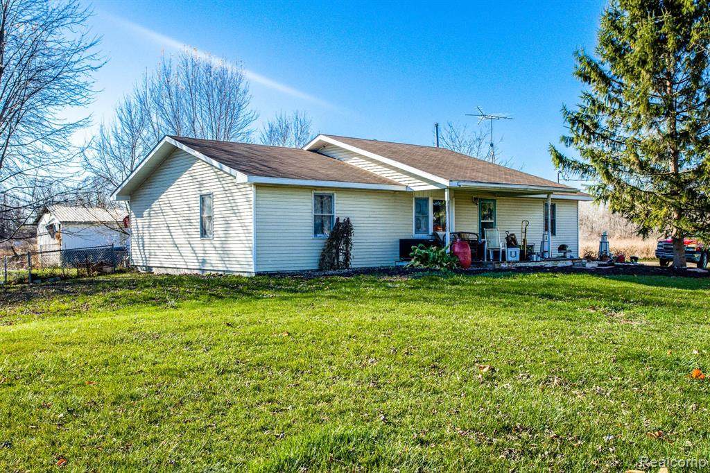 16205 Burt Road - Photo 1