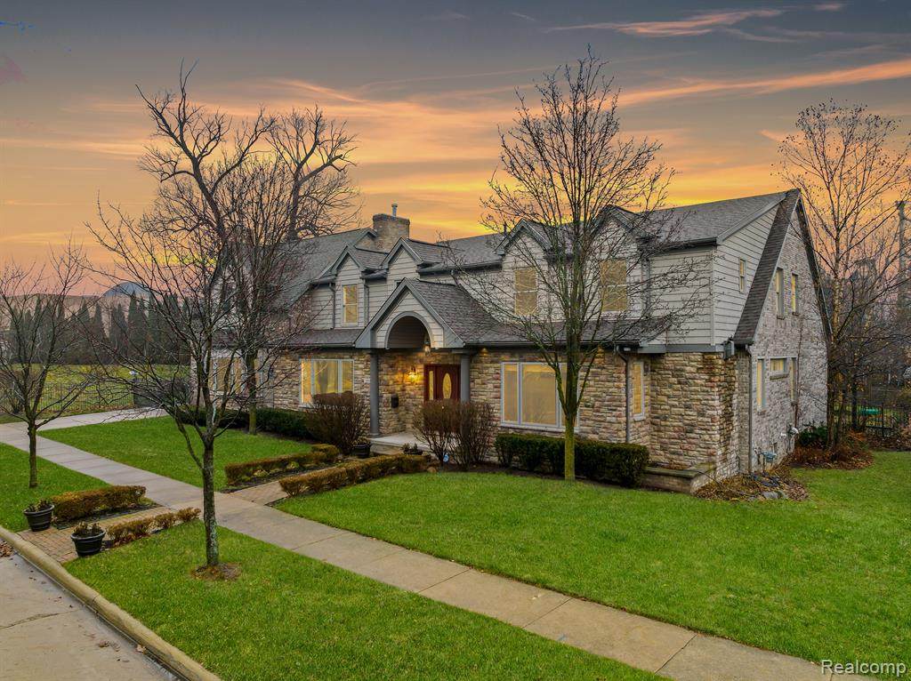 3916 Ravena Avenue - Photo 1