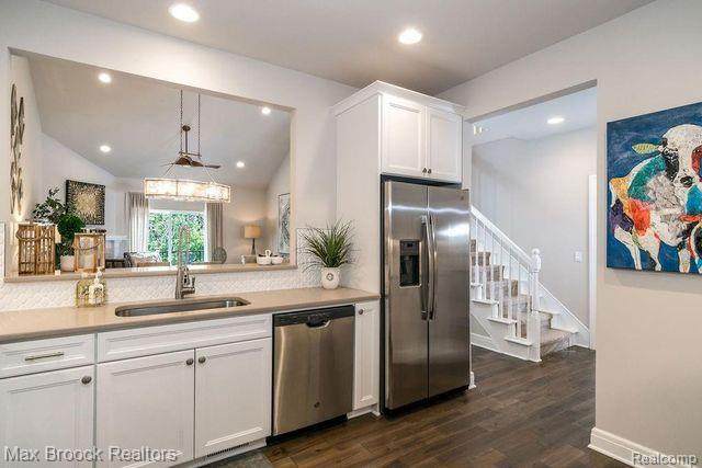 3087 Bridgewater Road - Photo 1