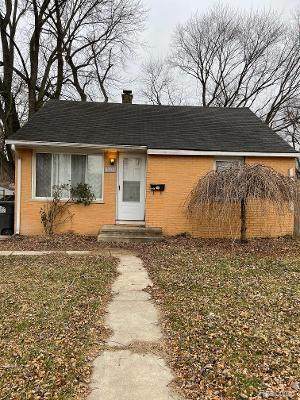 6458 Cooper Street - Photo 1