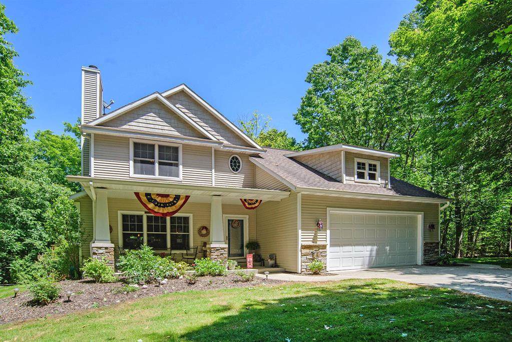 5813 Hunters Ridge - Photo 1