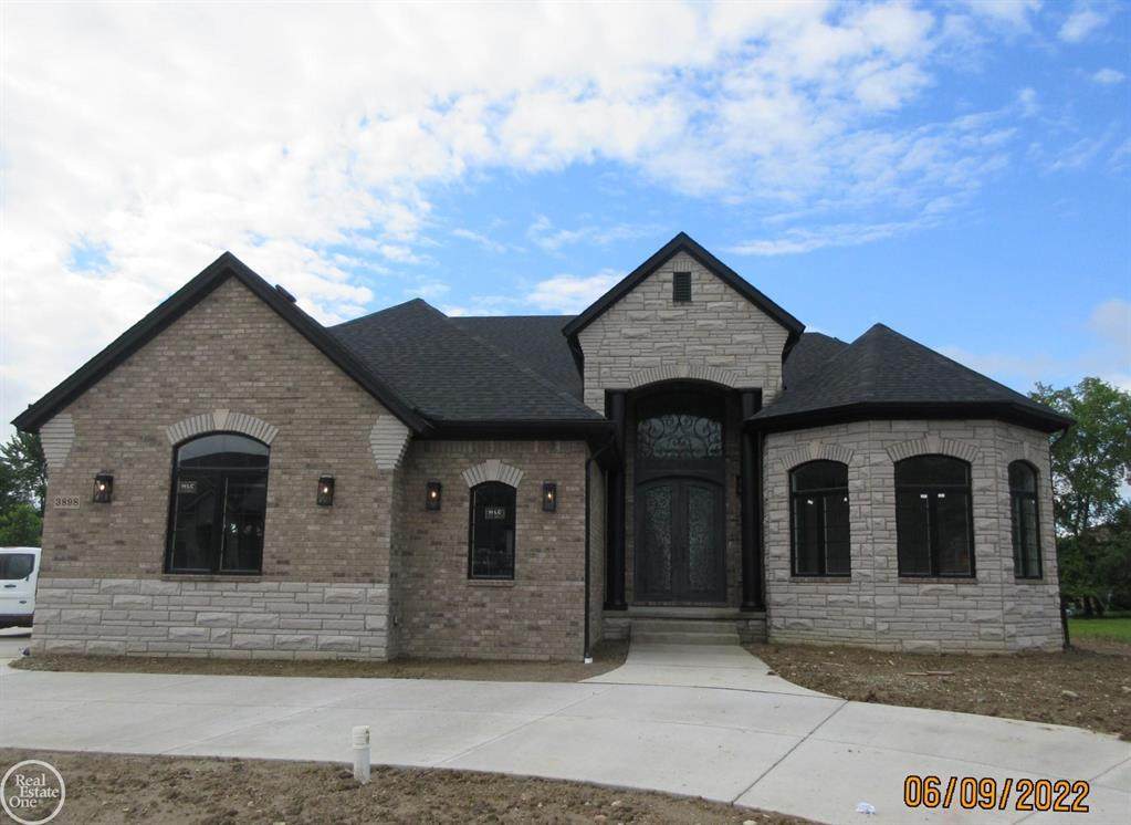 3335 Forster Lane #15 - Photo 1
