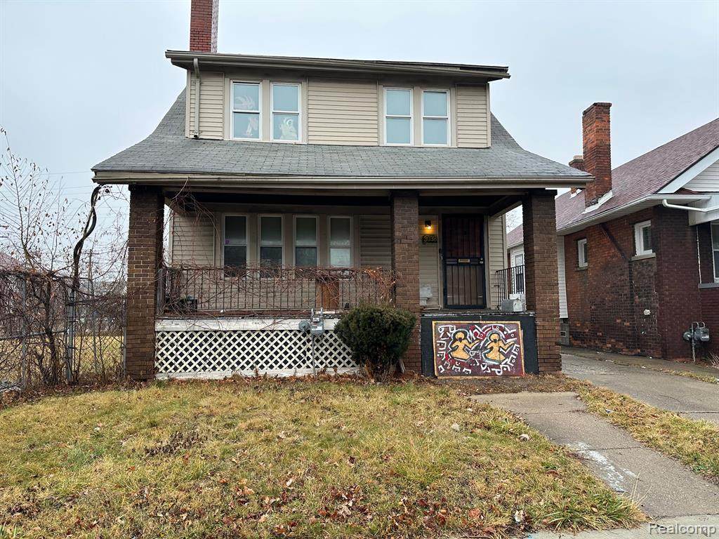 3038 Vicksburg Street - Photo 1
