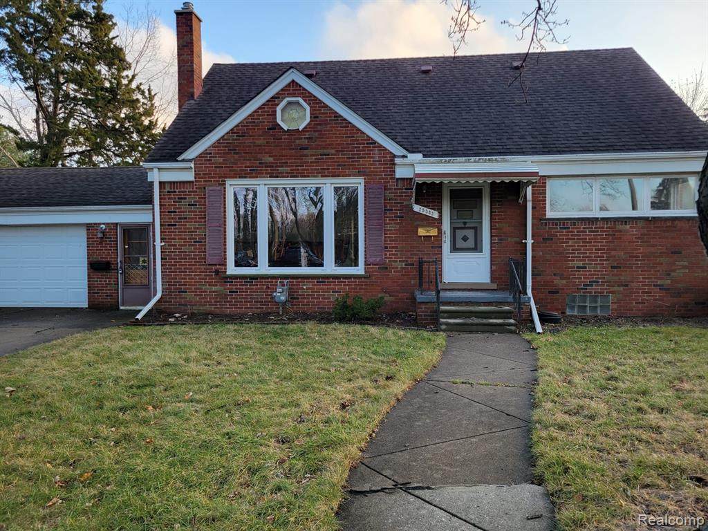 25333 Ramey Street - Photo 1