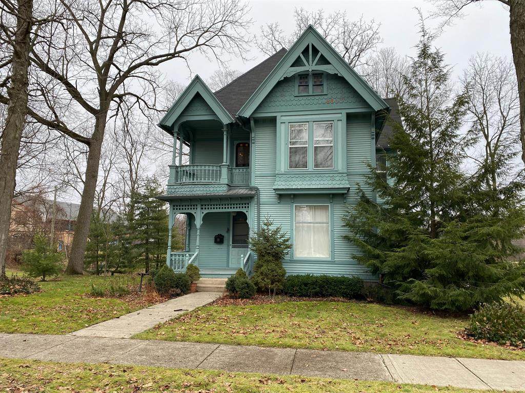203 East Street - Photo 1