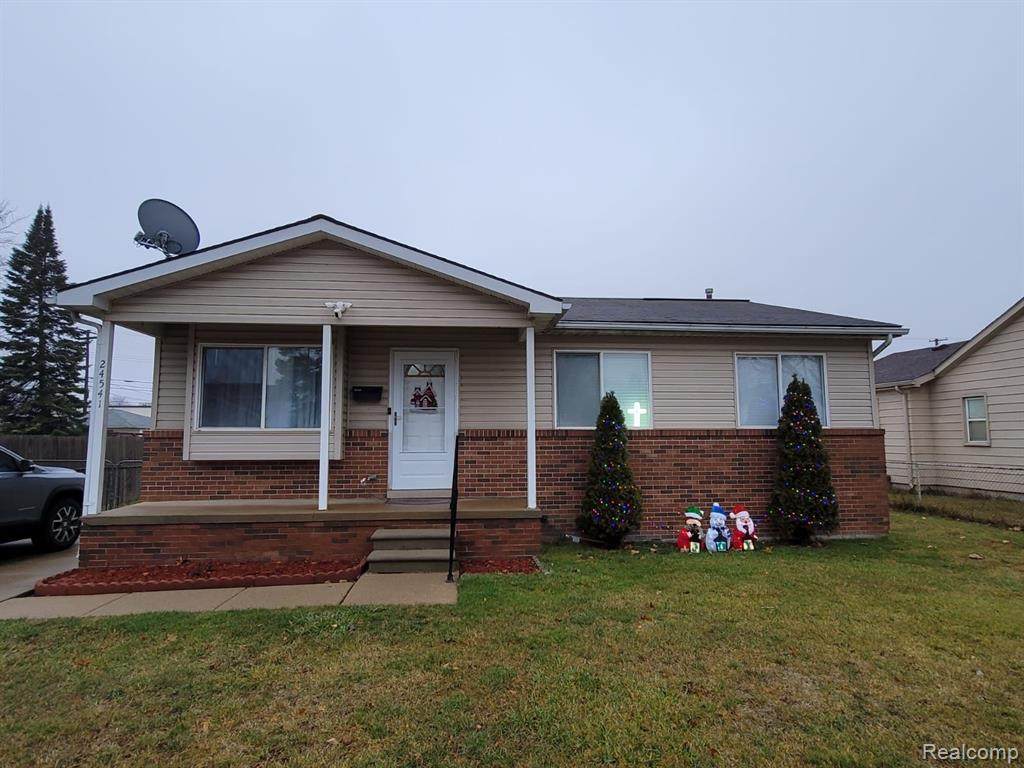 24541 Wagner Avenue - Photo 1