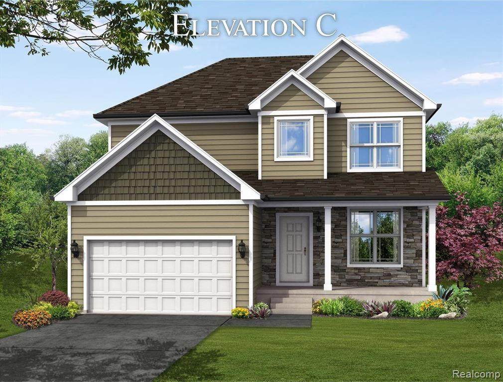 536 Lake Village Avenue - Photo 1
