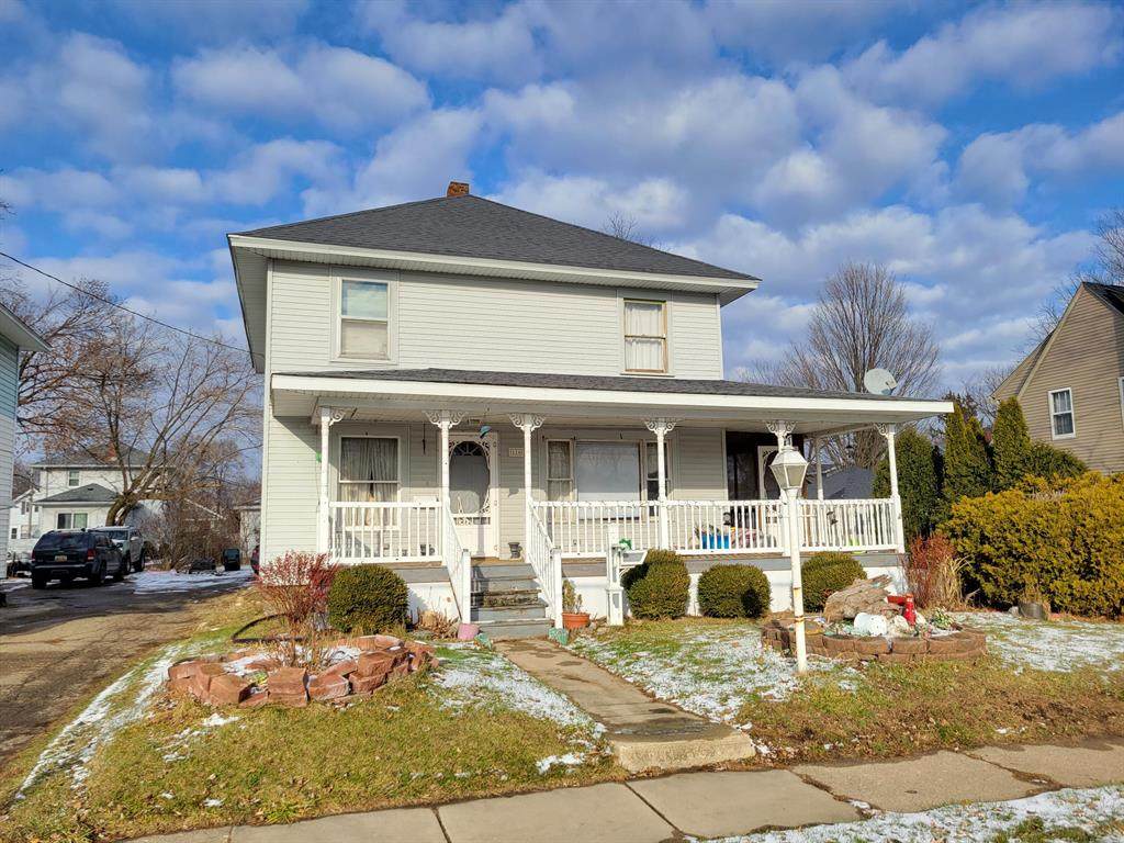 116 Territorial Road - Photo 1