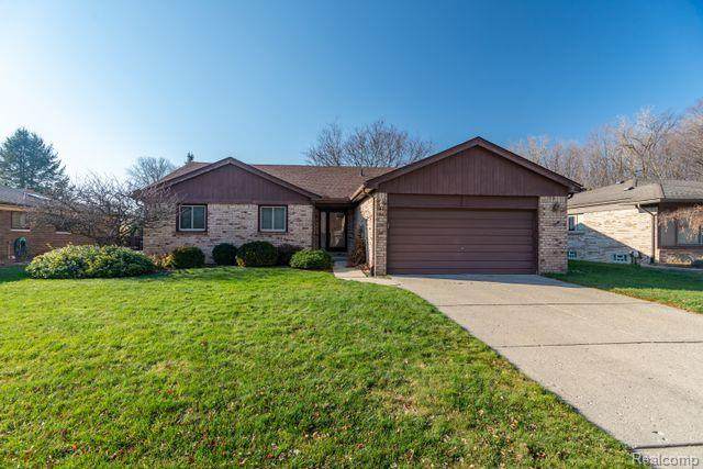 40791 Cascade Drive - Photo 1