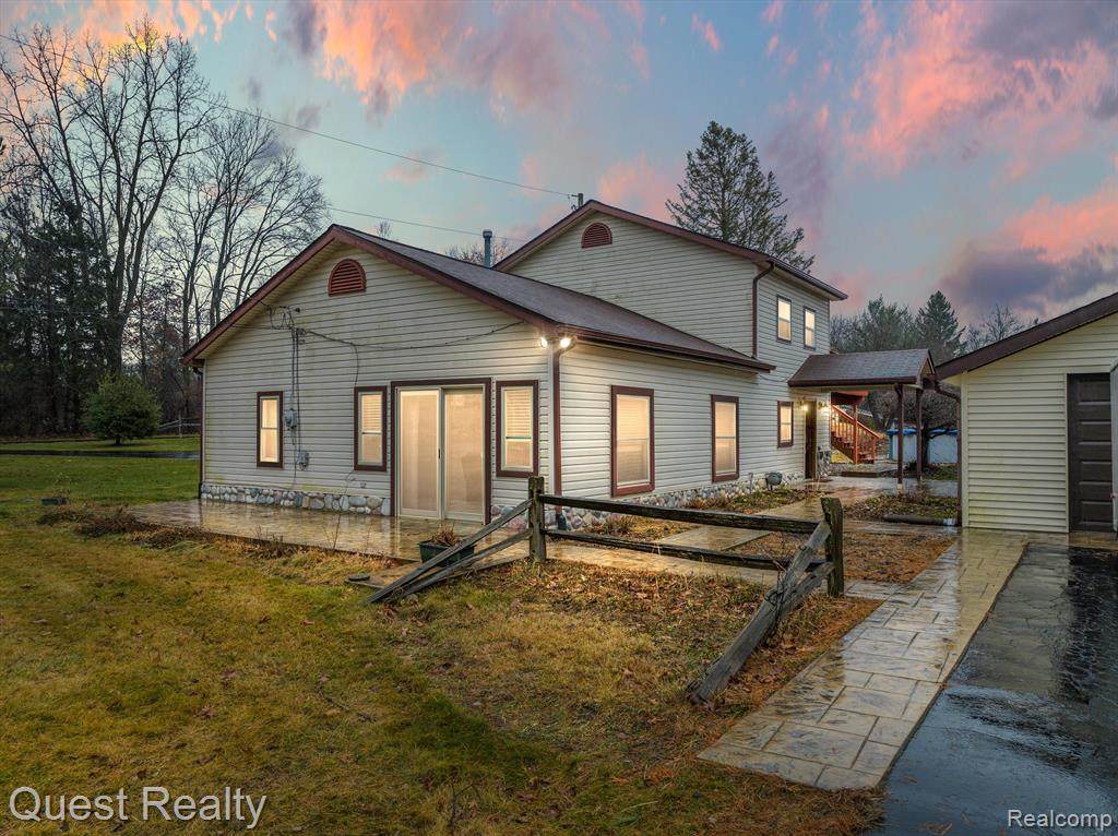 9461 Cherrywood Road - Photo 1