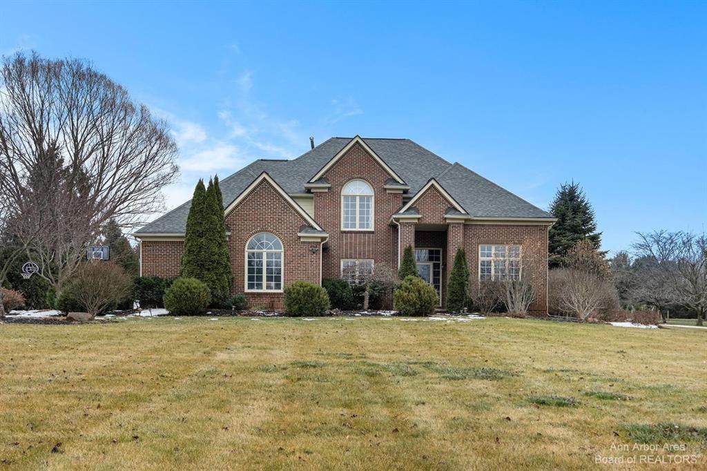 2253 Windmill Way - Photo 1