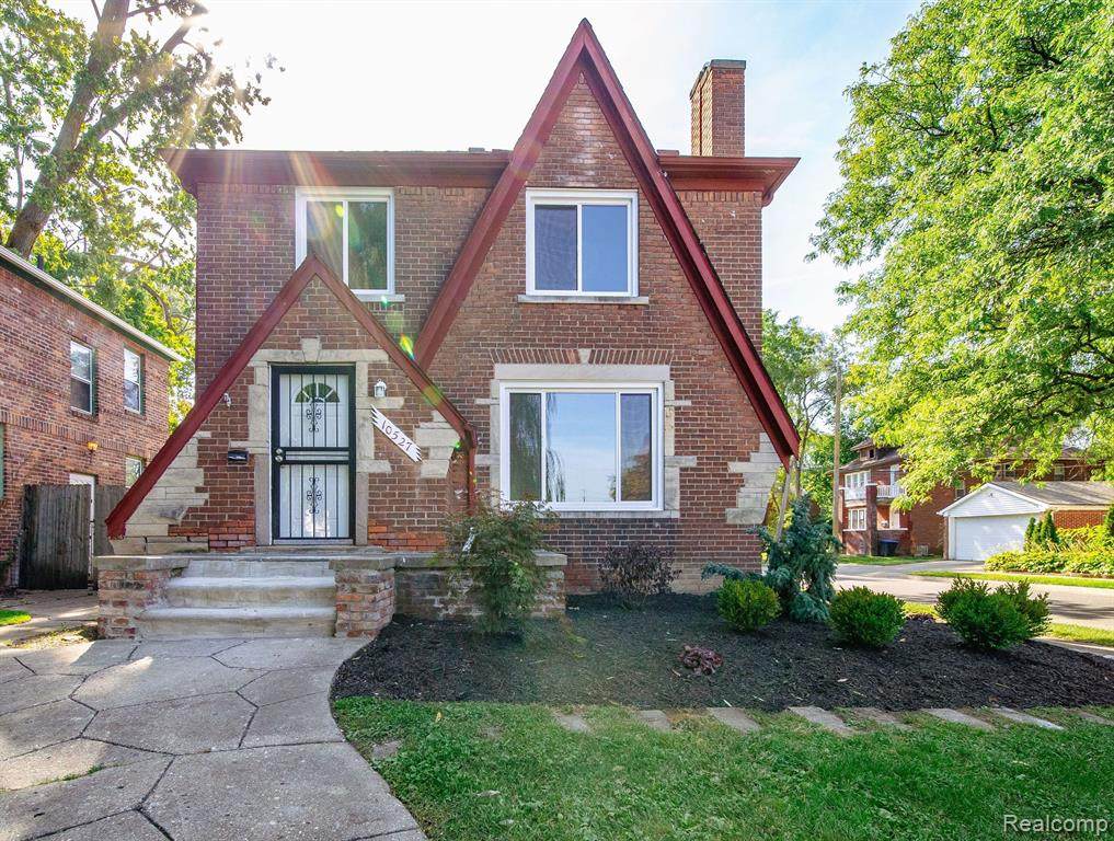 10527 Outer Drive - Photo 1