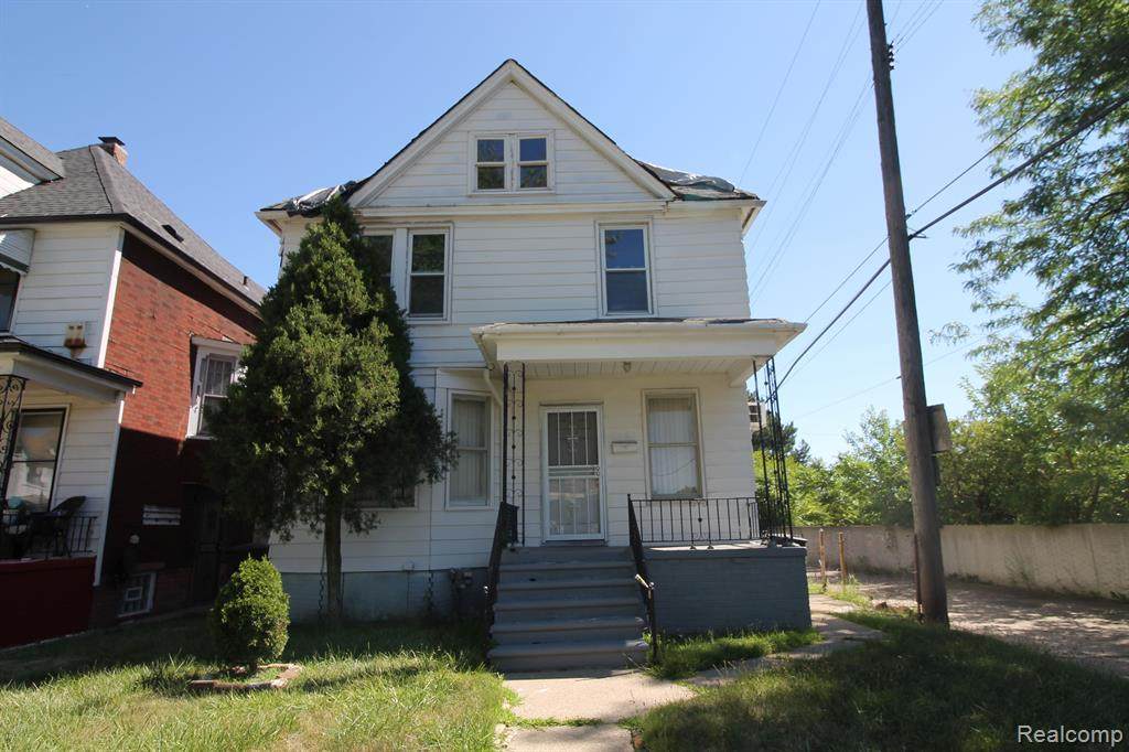 3628 Seminole Street - Photo 1