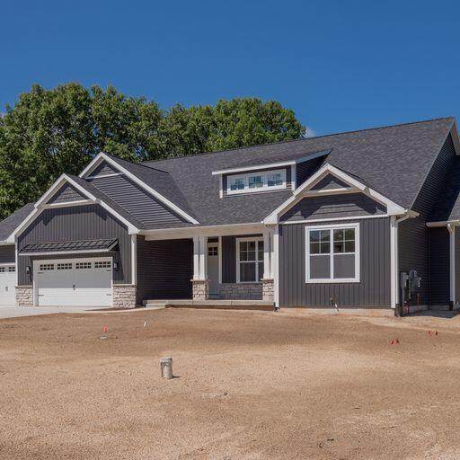 10948 Mystic Heights Trail - Photo 1