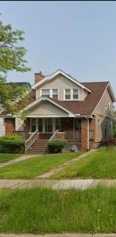 5564 Clarendon Street - Photo 1
