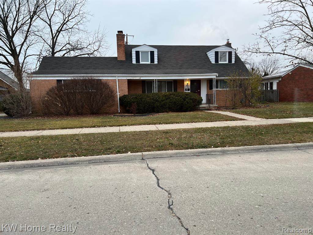 20470 Fairview Drive - Photo 1