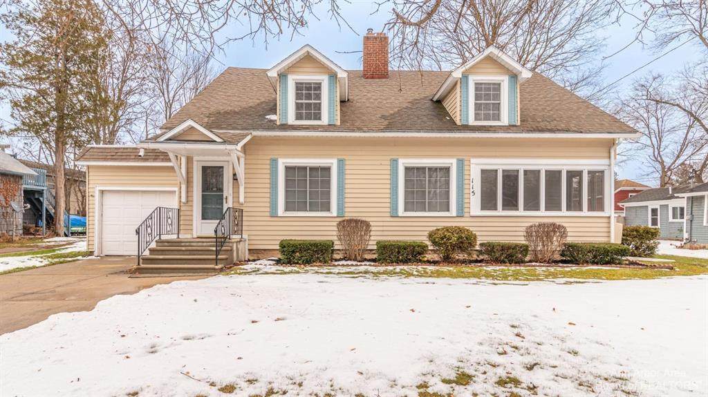 115 Armstrong St. - Photo 1