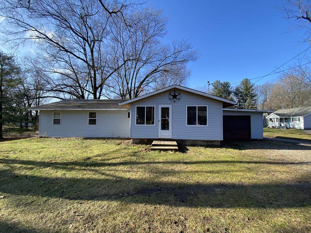 2624 Hemlock Beach Drive - Photo 1