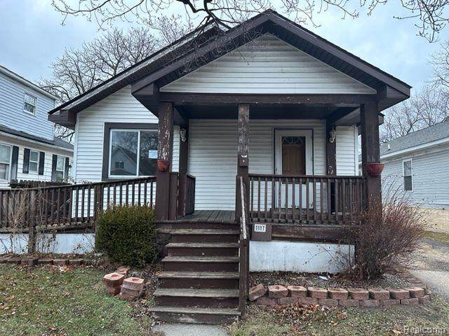 1117 Bancroft Street - Photo 1