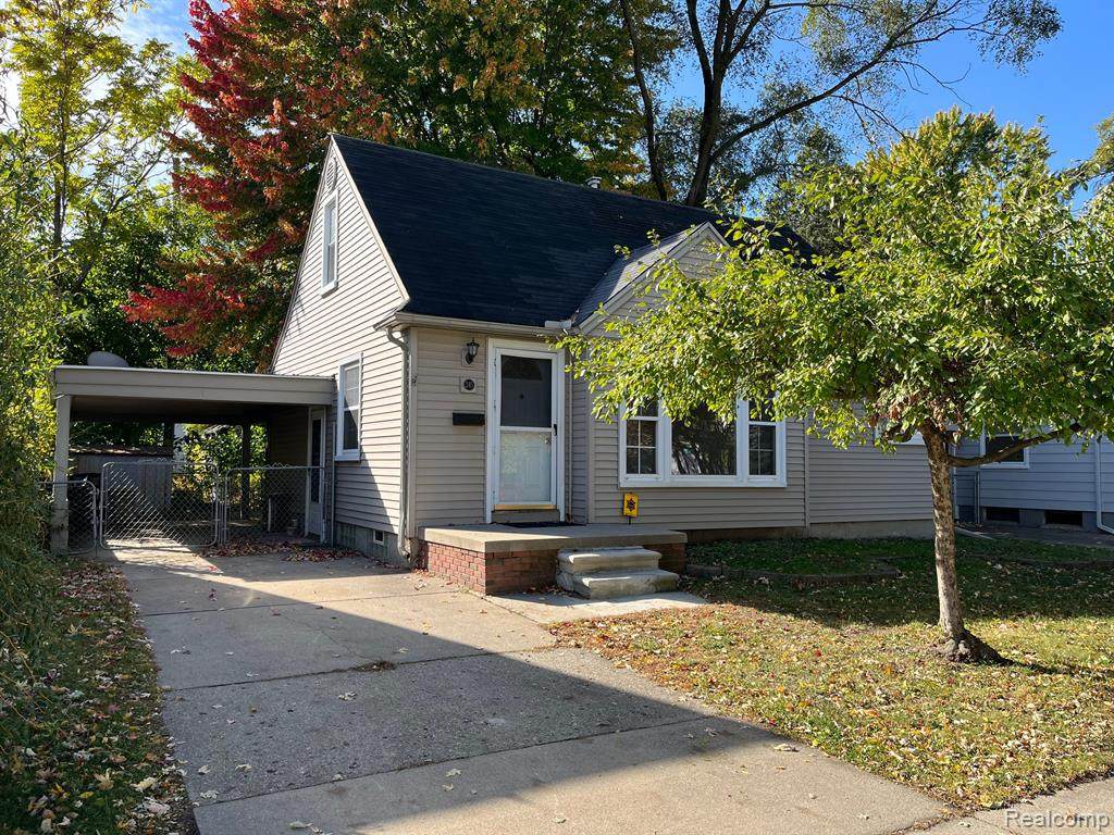 245 Adams Court - Photo 1